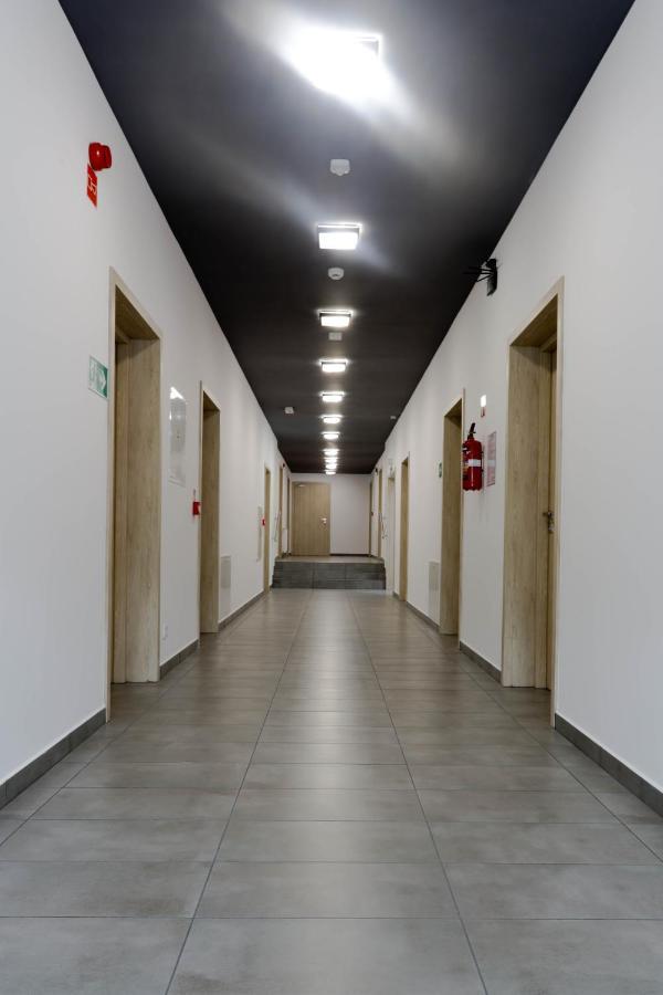 Hostel Pawilon Sportowo Turystyczny Kalwarianka Kalwaria Zebrzydowska Exterior foto