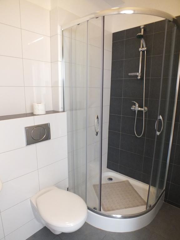Hostel Pawilon Sportowo Turystyczny Kalwarianka Kalwaria Zebrzydowska Zimmer foto